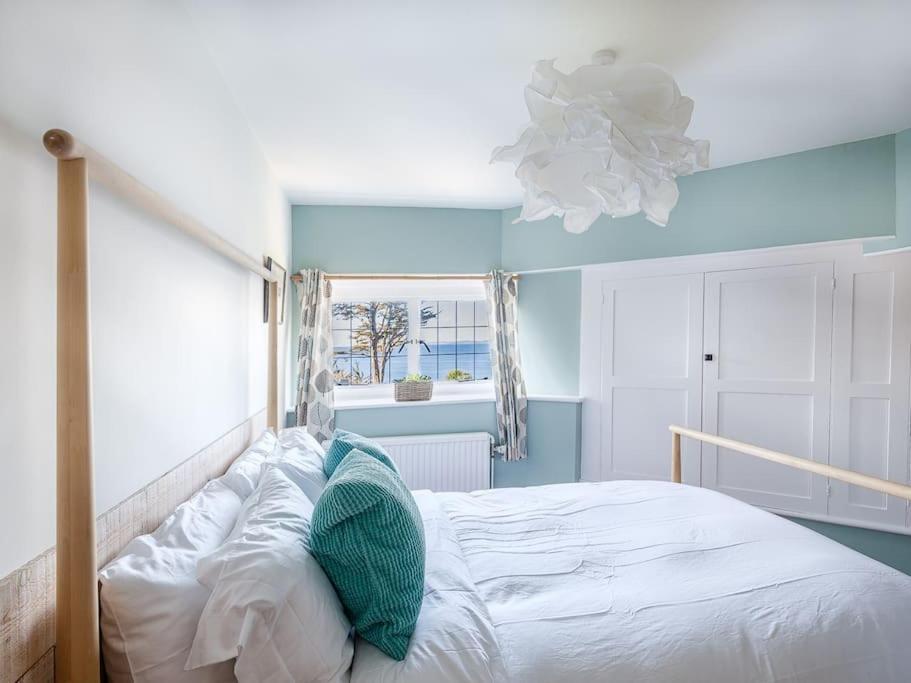 The Beach House-Devon- On The Beach- Sleeps 20 Villa Exmouth Exterior photo
